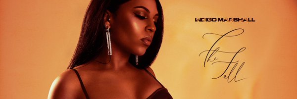 indigomarshallx Profile Banner