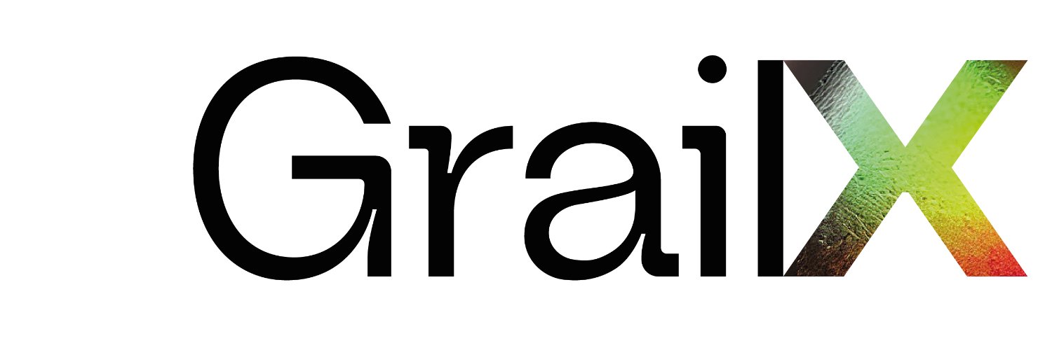 GrailX banner