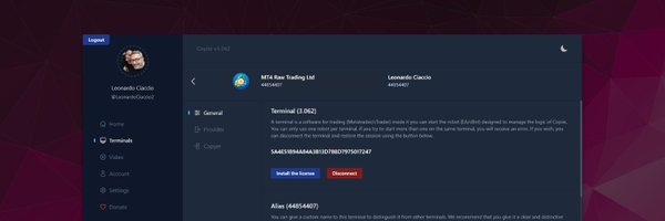 CopiixOfficial Profile Banner