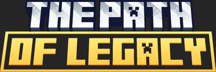 The Path of Legacy banner
