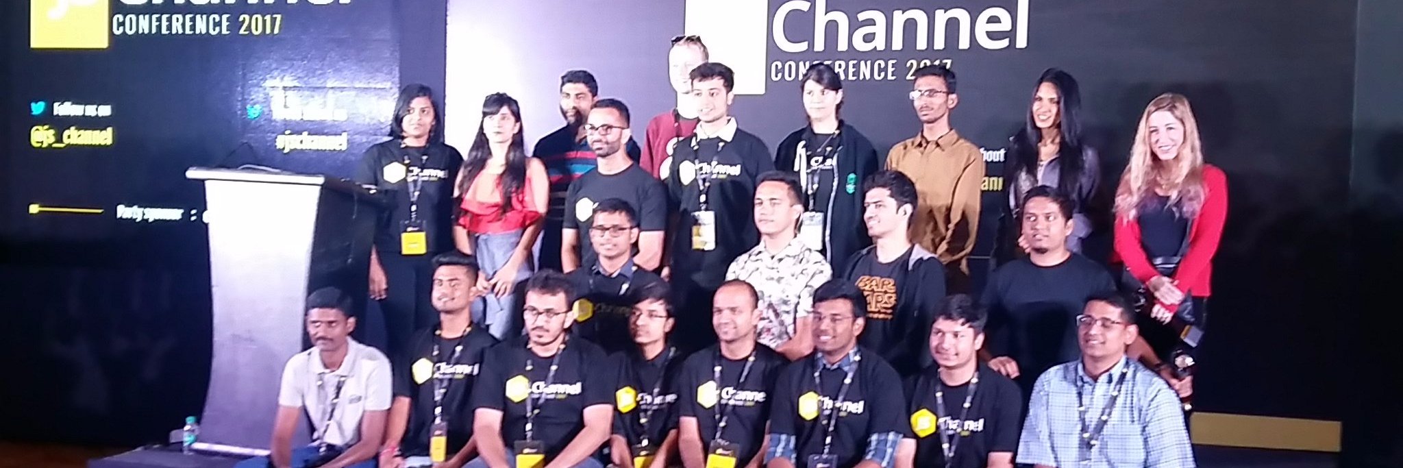 Abhinav Dhasmana banner