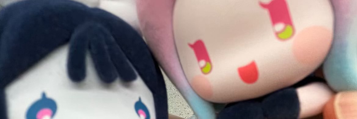 Luc1el7's profile banner image