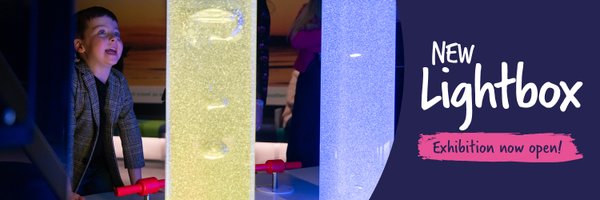 scienceatlife Profile Banner
