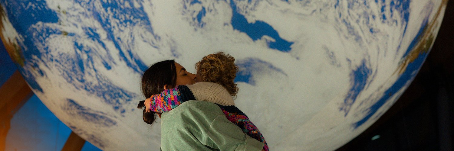 Life Science Centre banner