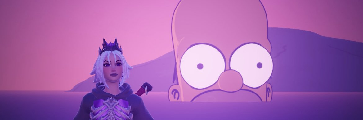 Springfield Island Defender banner