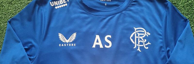 Allan Snedden banner