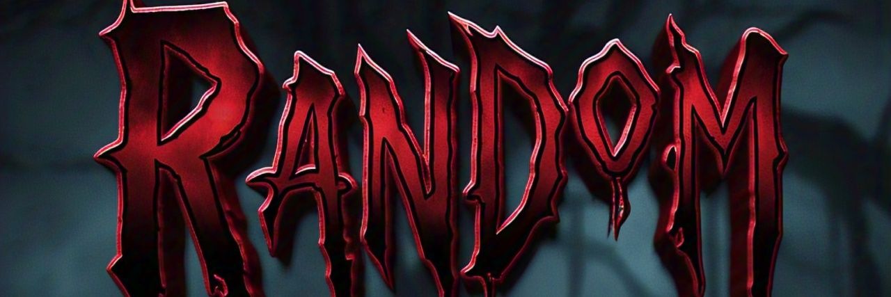 random banner