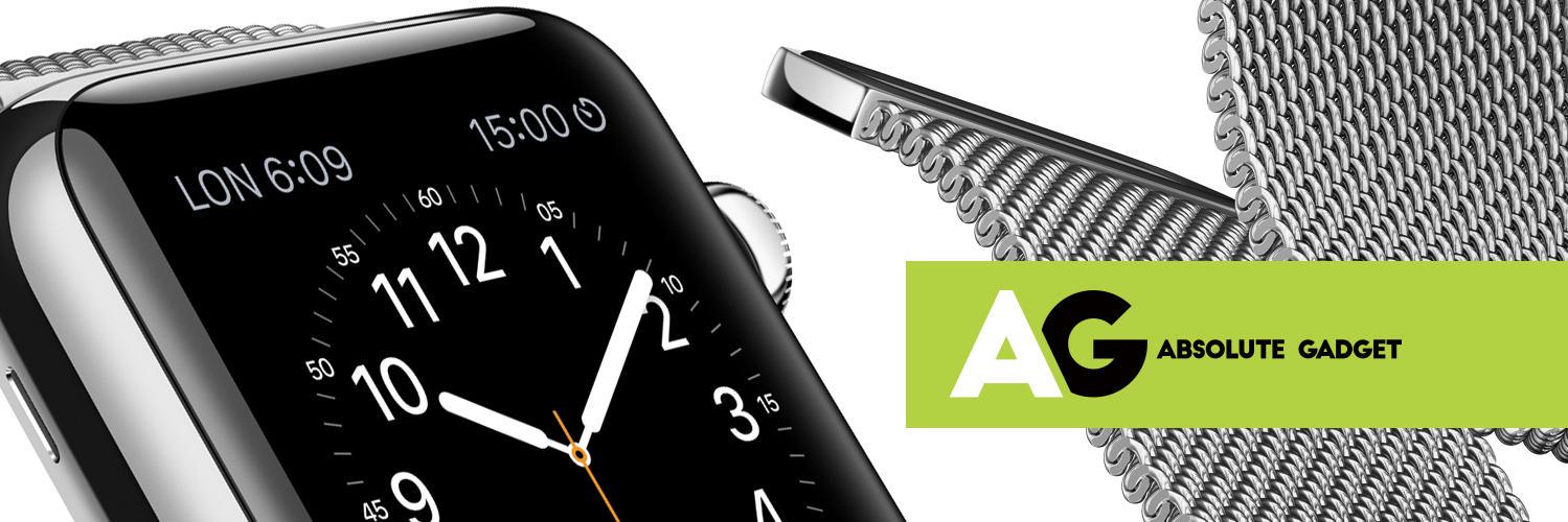 absolutegadget's profile banner image