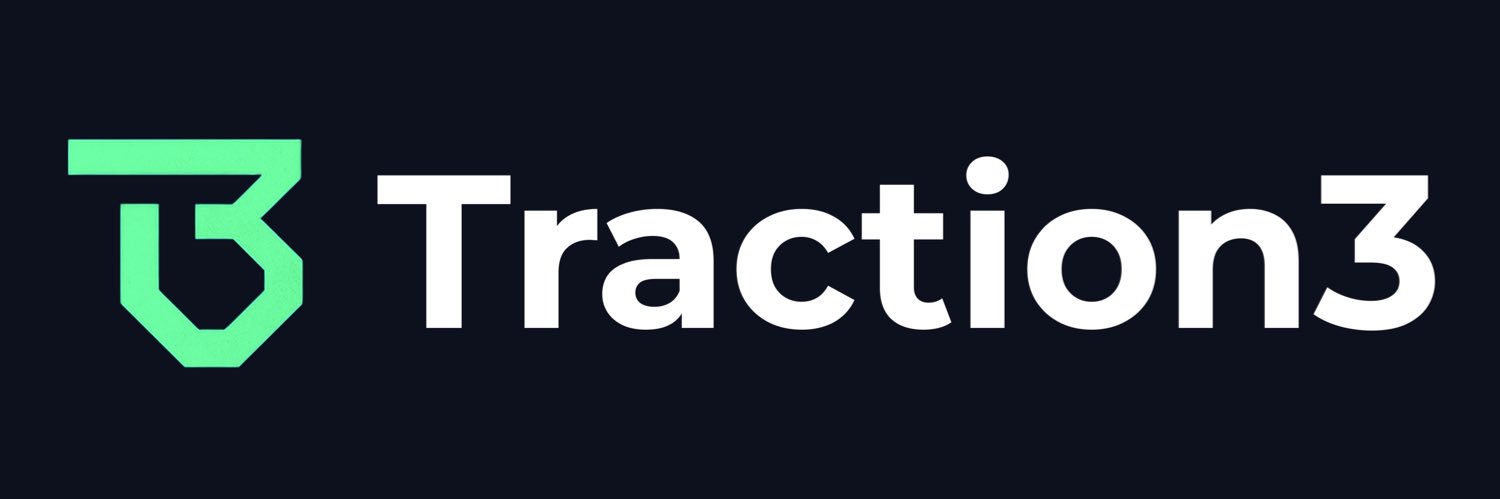Traction3 Labs banner