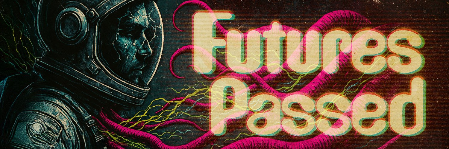 Futures Passed's banner