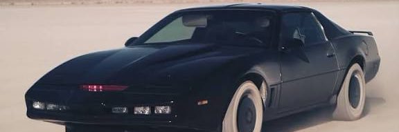 Michael Knight banner