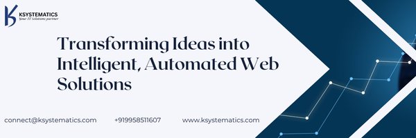 ksystematics93 Profile Banner