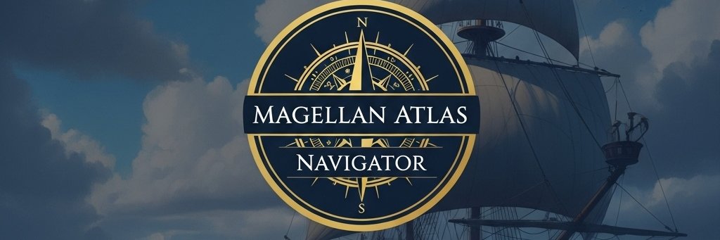 Trader Magellan banner
