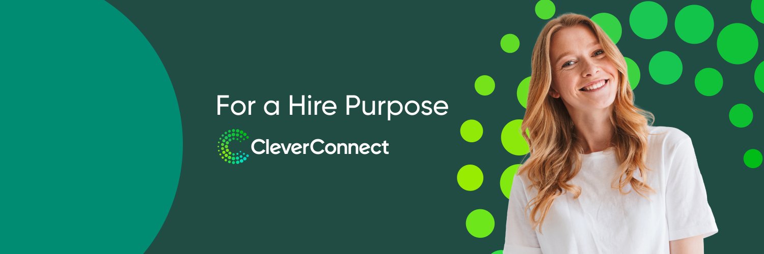CleverConnect banner
