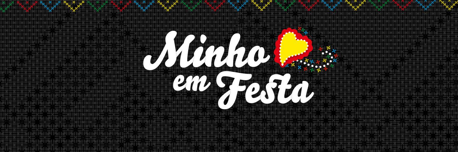 MinhoemFesta's profile banner image