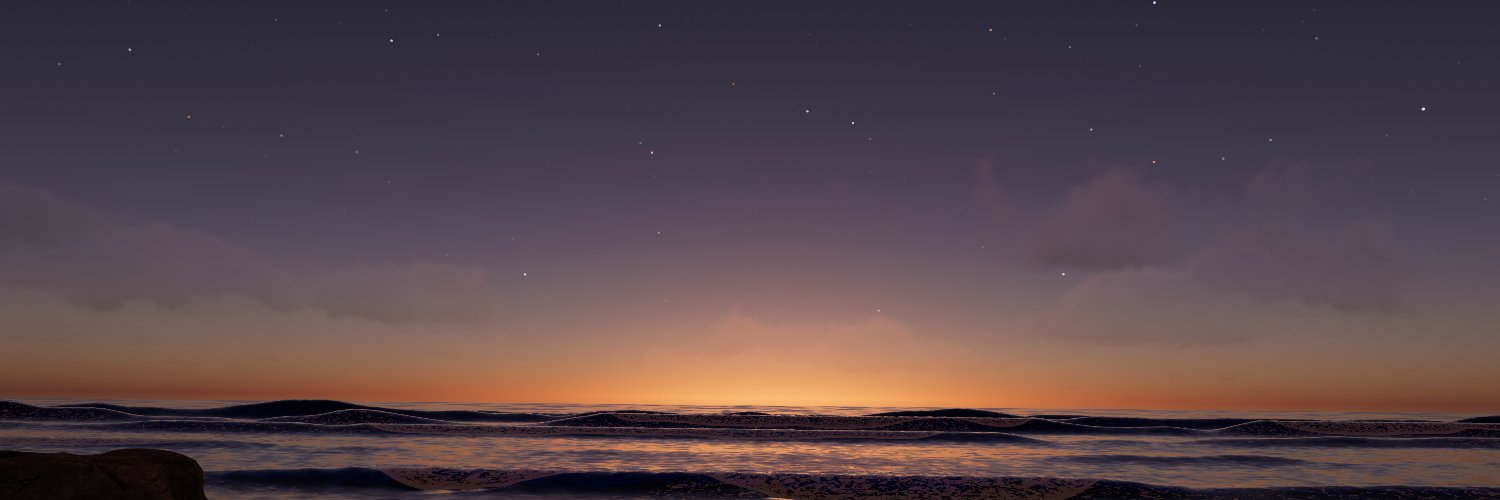 りぅちゃろ@VRC banner