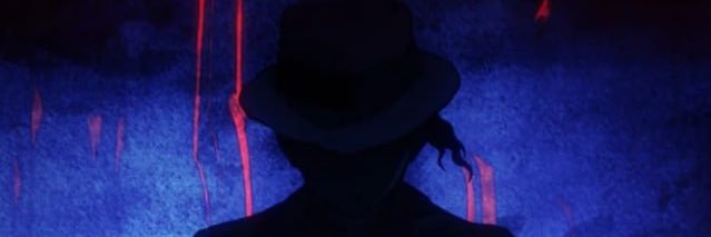 LITTLE GHOST banner