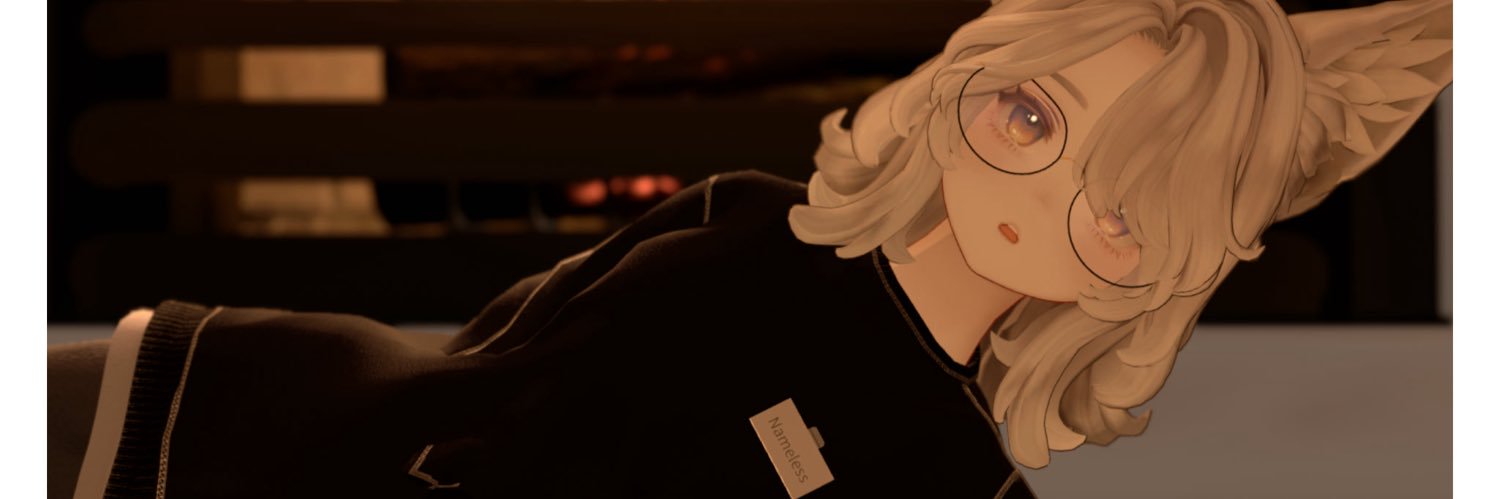 黒衣夜 banner
