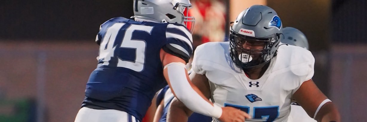 Derrick Collins banner