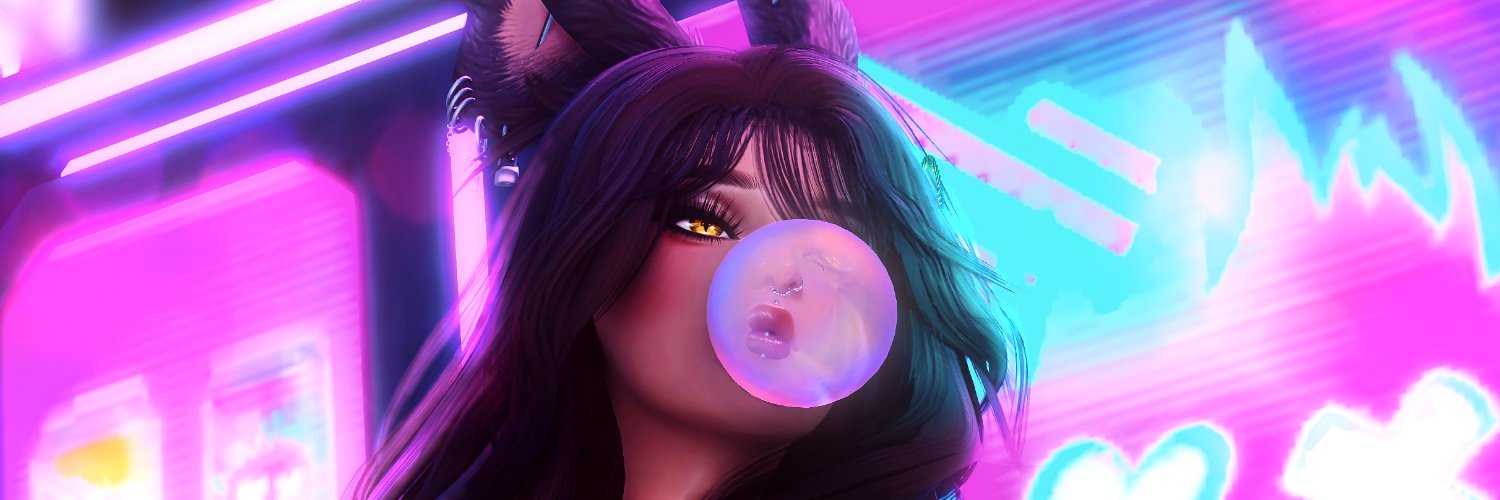 Peaches banner