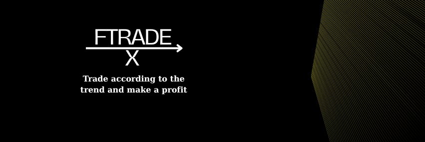 FTrade_X's profile banner image