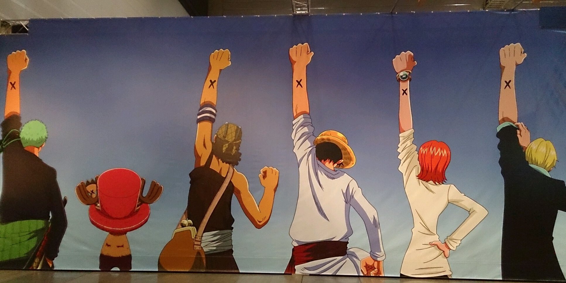 ゆり banner