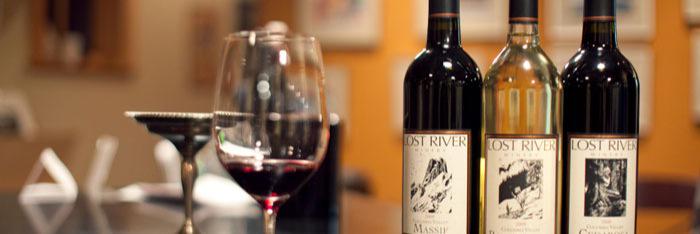 lostriverwinery's profile banner image