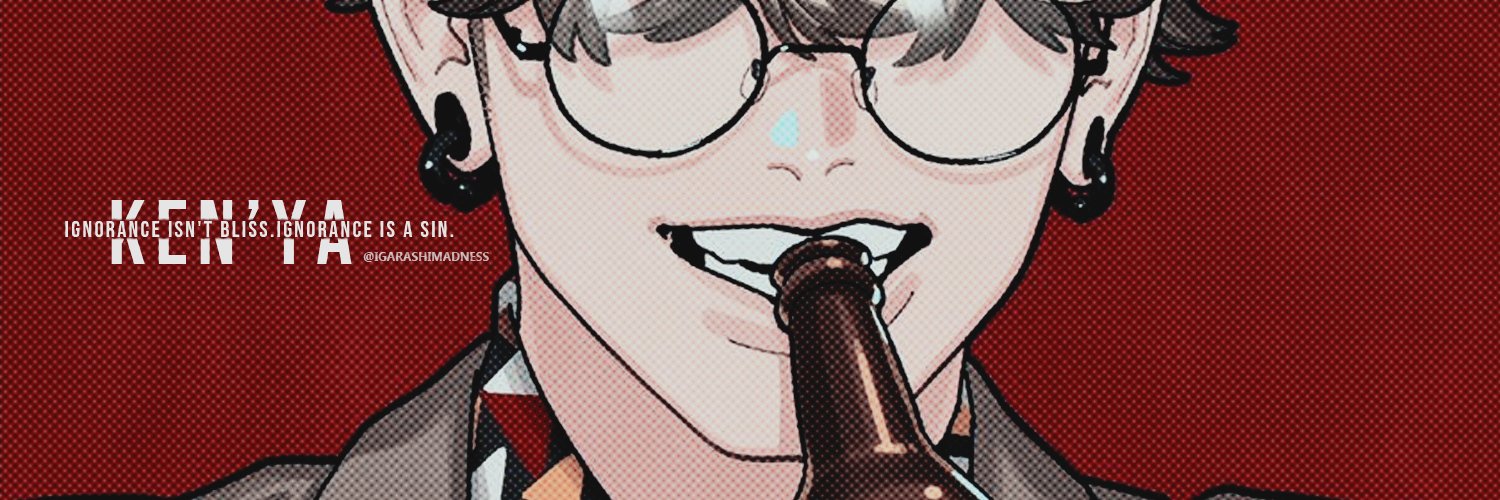 𝒦𝙴𝙽'𝚈𝙰 𝐼. banner