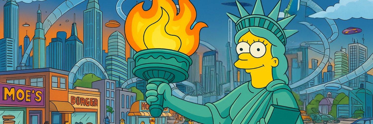 FreedomUSD1's profile banner image