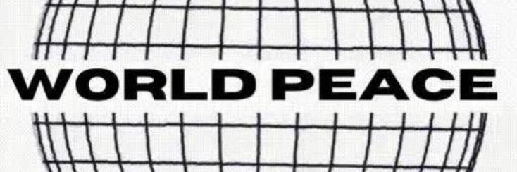 worldpeace73DD's profile banner image