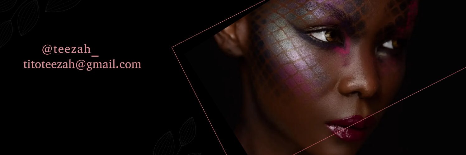 Teezah_'s profile banner image