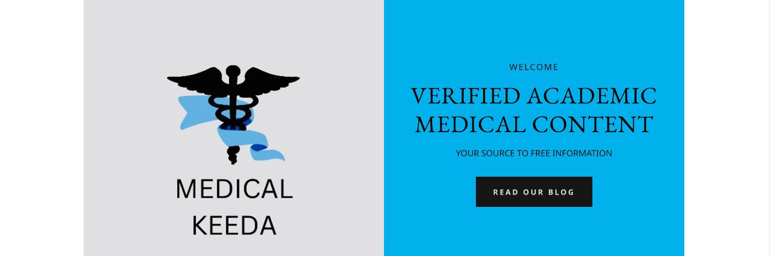 MEDICAL KEEDA banner