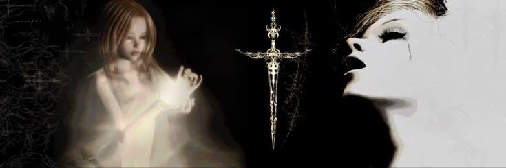 ♰íris's banner