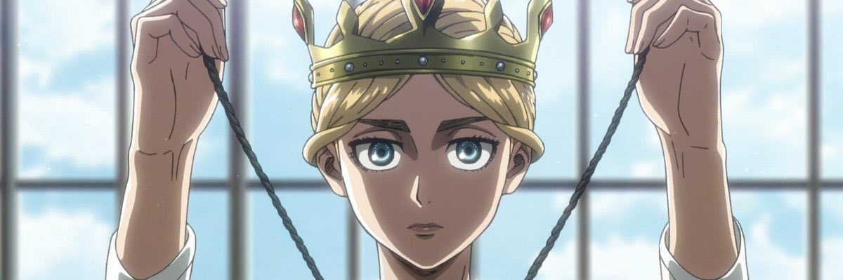 G banner