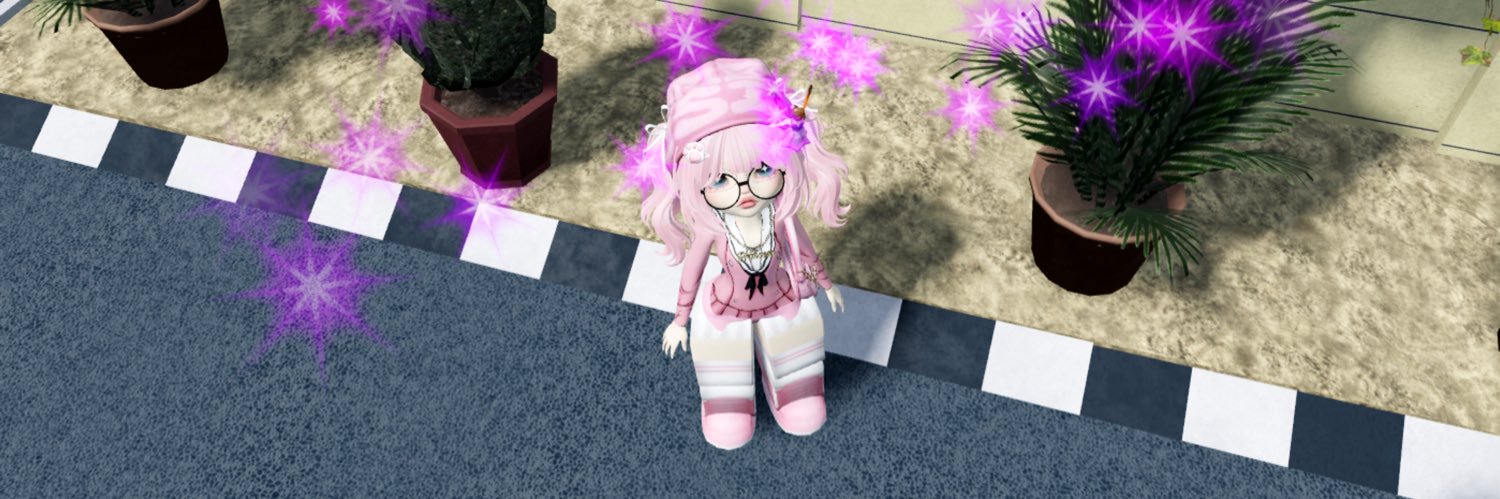 raranicetry's profile banner image
