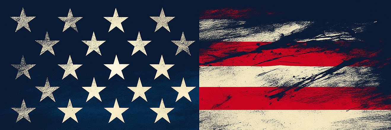Patriot Intel banner