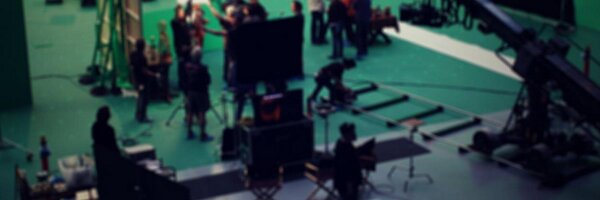 CastingNow Profile Banner