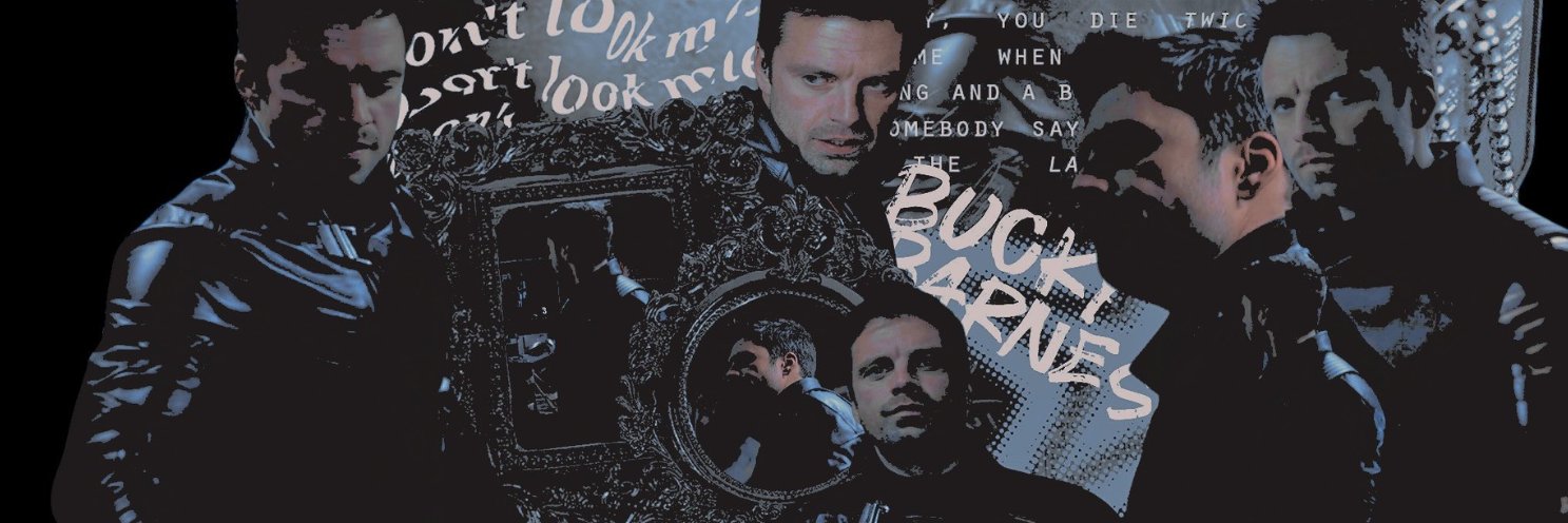 ⸻ 𝓑𝐮𝐜𝐤𝐲 . banner