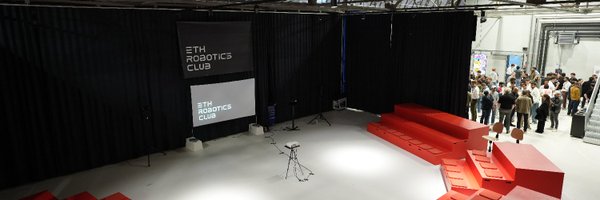 ethroboticsclub Profile Banner