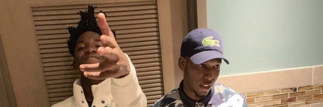 CashCowDee 🏧's banner