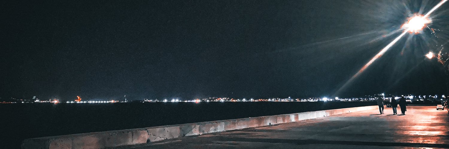 tuncalicann's profile banner image