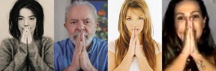 a lili vai cantar banner