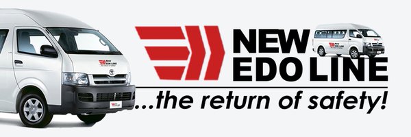 NewEdoLine Profile Banner