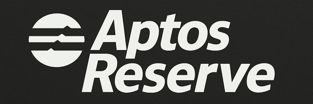 Aptos Reserve ($RESERVE)'s banner