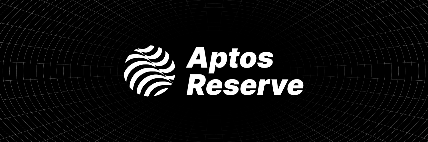 Aptos Reserve ($RESERVE) banner
