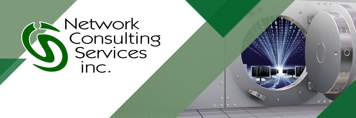 Network Consulting Services, Inc. banner