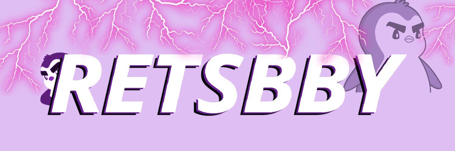 Retsbby's banner