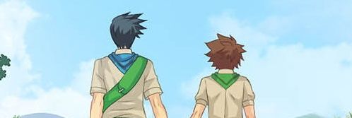 与Natsumi热恋 banner