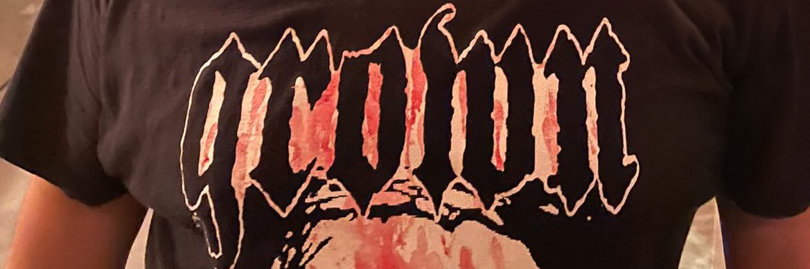 Kennardo's profile banner image