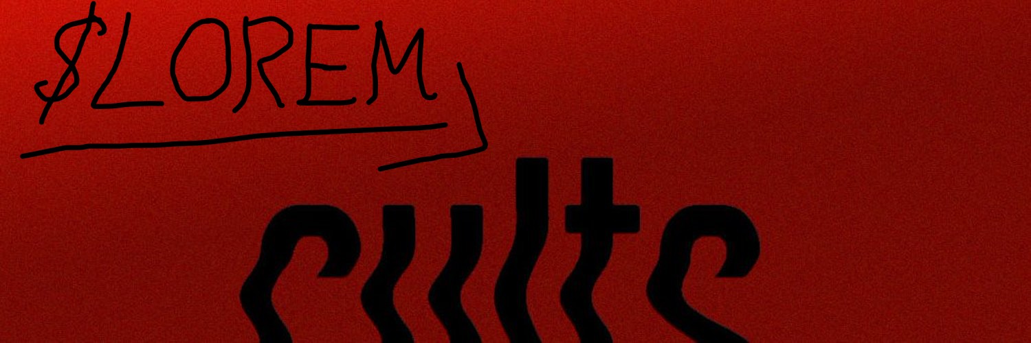 Lorem_SOLreal's profile banner image